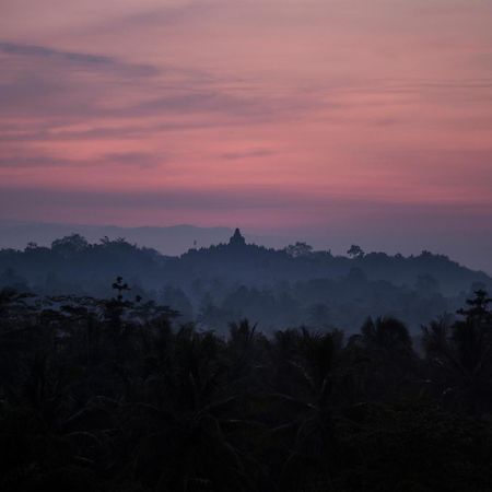 Plataran Borobudur Hotel Magelang Exterior photo